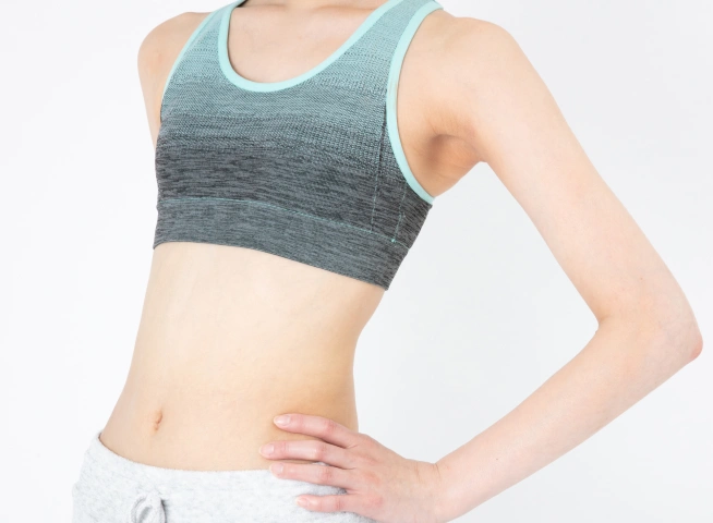 bodyメニュー写真