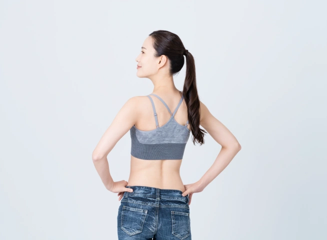 bodyメニュー写真