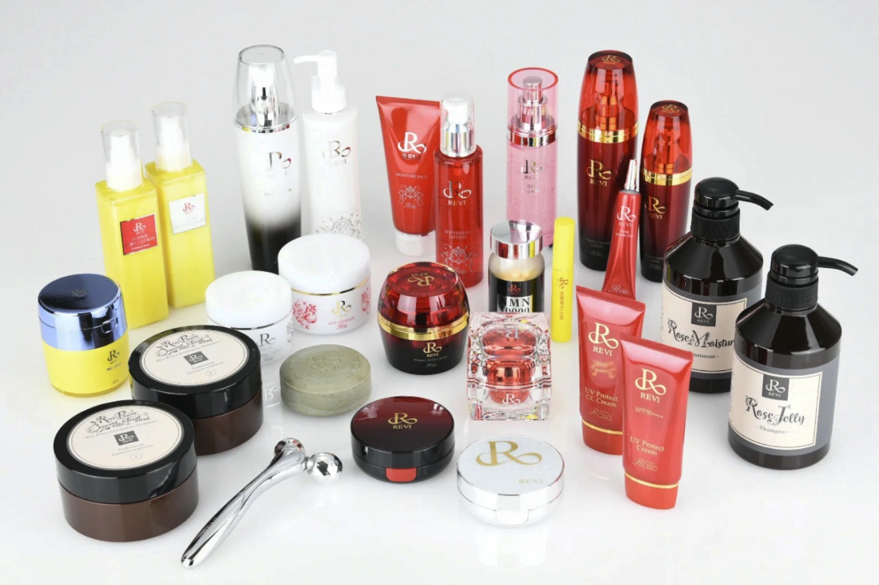 reviアイテムの写真