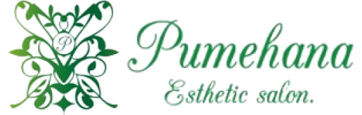 プメハナのロゴ