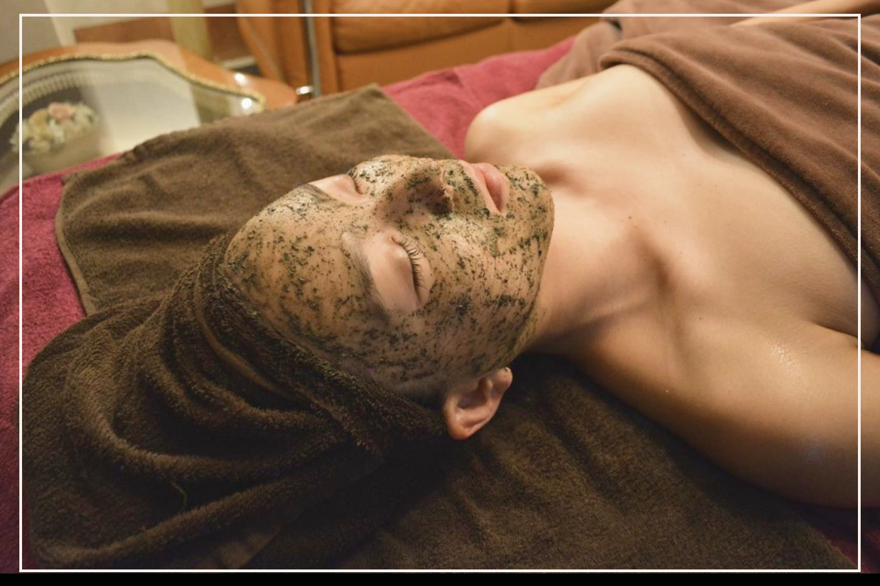 revi陶肌トリートメントの写真