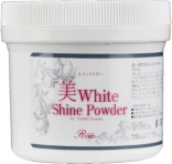 シルクパウダー