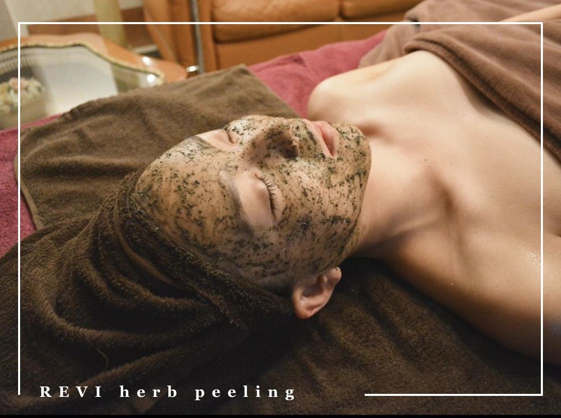 スタンダードメニュー写真